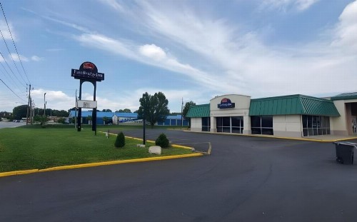 FairBridge Inn Express Indianapolis South - image 1
