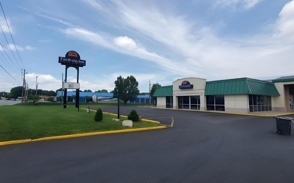 FairBridge Inn Express Indianapolis South - main image