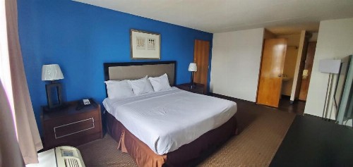 FairBridge Inn Express Indianapolis South - image 9