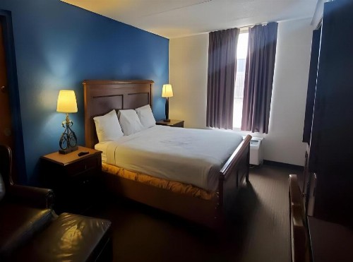 FairBridge Inn Express Indianapolis South - image 10