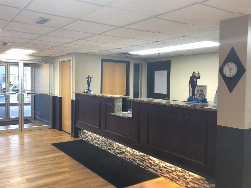 FairBridge Inn Express Indianapolis South - image 2