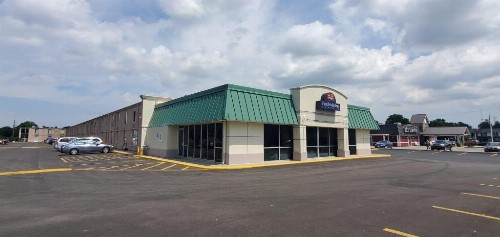 FairBridge Inn Express Indianapolis South - image 4