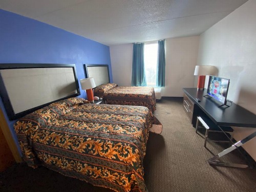 FairBridge Inn Express Indianapolis South - image 5