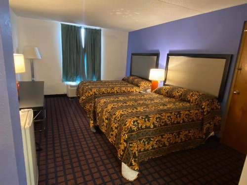 FairBridge Inn Express Indianapolis South - image 6