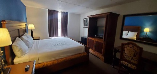 FairBridge Inn Express Indianapolis South - image 8