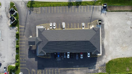 Days Inn by Wyndham Indianapolis East Post Road - image 12