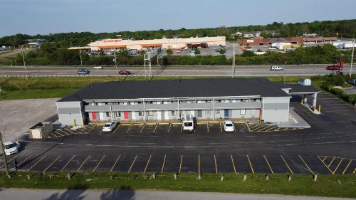 Days Inn by Wyndham Indianapolis East Post Road - image 18