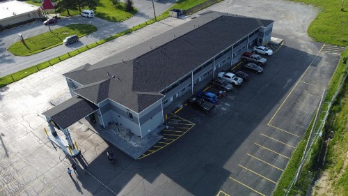 Days Inn by Wyndham Indianapolis East Post Road - image 20