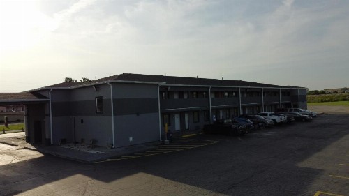 Days Inn by Wyndham Indianapolis East Post Road - image 21