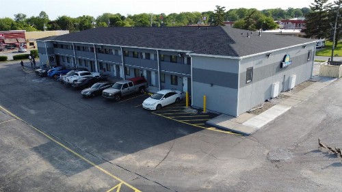 Days Inn by Wyndham Indianapolis East Post Road - image 22