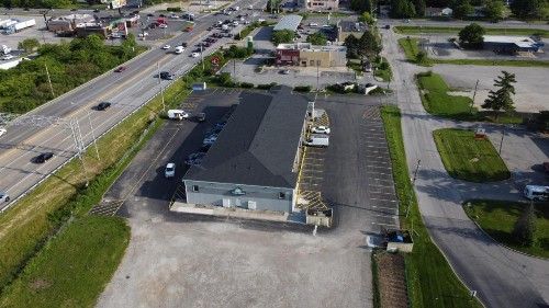 Days Inn by Wyndham Indianapolis East Post Road - image 26