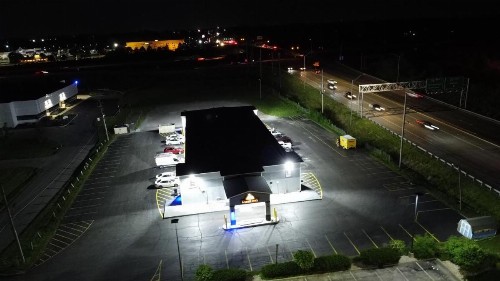 Days Inn by Wyndham Indianapolis East Post Road - image 31