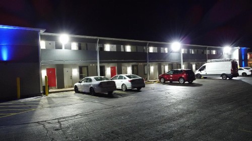 Days Inn by Wyndham Indianapolis East Post Road - image 39
