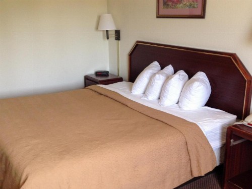 Motel 6-Indianapolis IN - Southport - image 10
