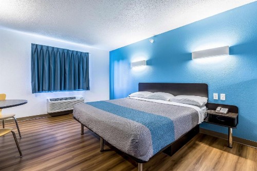 Motel 6-Indianapolis IN - Southport - image 15