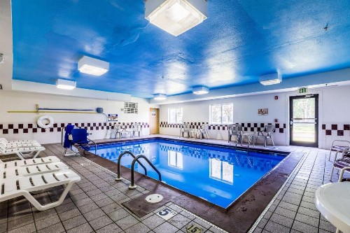 Motel 6-Indianapolis IN - Southport - image 21
