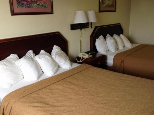 Motel 6-Indianapolis IN - Southport - image 22