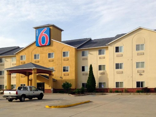 Motel 6-Indianapolis IN - Southport - image 26