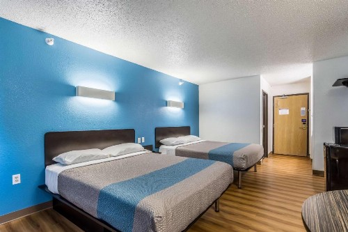 Motel 6-Indianapolis IN - Southport - image 27