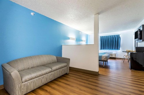 Motel 6-Indianapolis IN - Southport - image 29