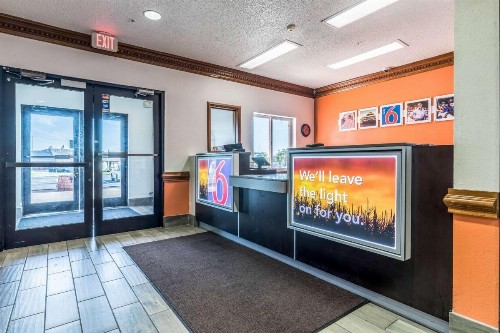 Motel 6-Indianapolis IN - Southport - image 31