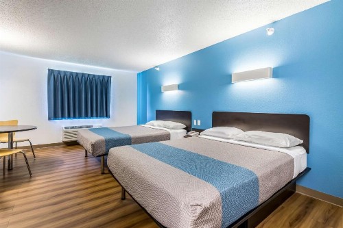 Motel 6-Indianapolis IN - Southport - image 32