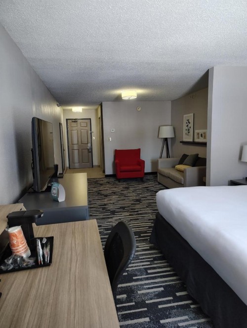 Country Inn & Suites by Radisson Indianapolis South IN - image 24