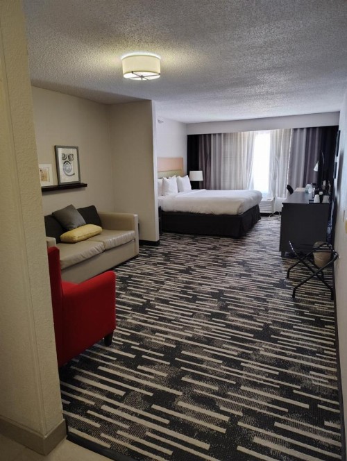 Country Inn & Suites by Radisson Indianapolis South IN - image 25