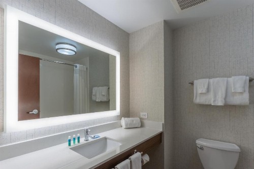 Holiday Inn Express - Indianapolis - Southeast an IHG Hotel - image 15