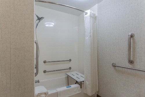 Holiday Inn Express - Indianapolis - Southeast an IHG Hotel - image 16