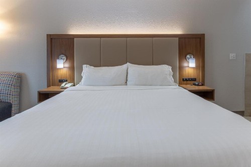 Holiday Inn Express - Indianapolis - Southeast an IHG Hotel - image 20