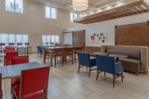 Holiday Inn Express - Indianapolis - Southeast an IHG Hotel - image 22