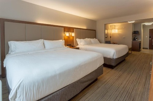 Holiday Inn Express - Indianapolis - Southeast an IHG Hotel - image 23
