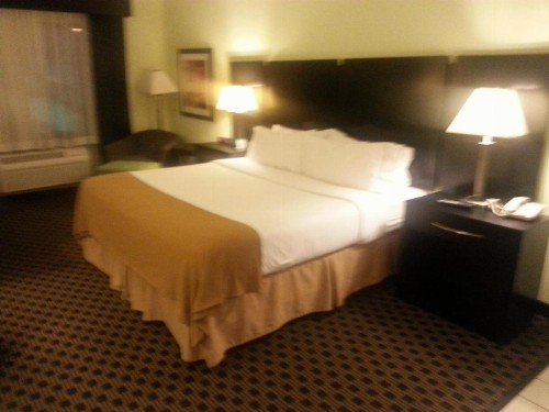 Holiday Inn Express - Indianapolis - Southeast an IHG Hotel - image 25