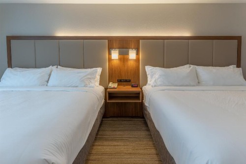 Holiday Inn Express - Indianapolis - Southeast an IHG Hotel - image 28