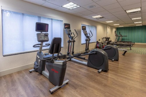 Holiday Inn Express - Indianapolis - Southeast an IHG Hotel - image 38