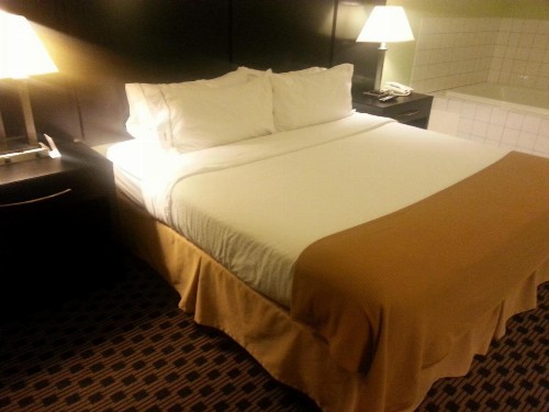 Holiday Inn Express - Indianapolis - Southeast an IHG Hotel - image 42