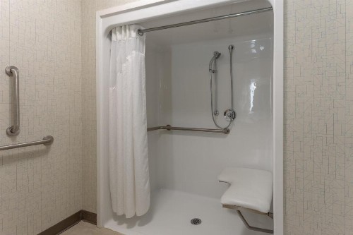 Holiday Inn Express - Indianapolis - Southeast an IHG Hotel - image 43