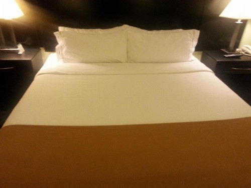 Holiday Inn Express - Indianapolis - Southeast an IHG Hotel - image 47