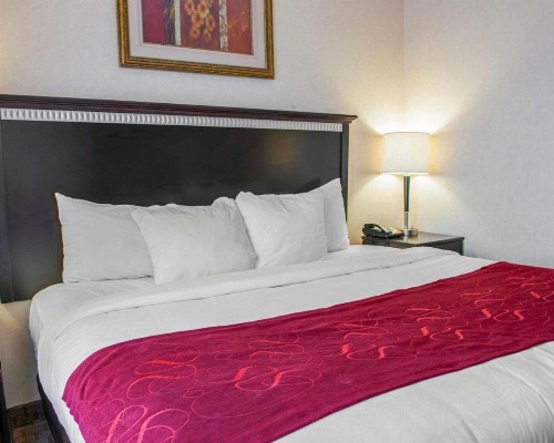 Comfort Suites Southport - image 17