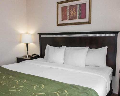 Comfort Suites Southport - image 32