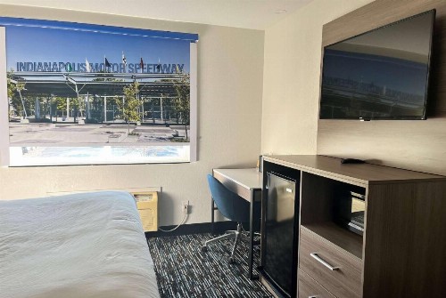 Baymont by Wyndham Indianapolis Northeast - image 21