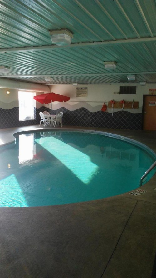 Baymont by Wyndham Indianapolis Northeast - image 22