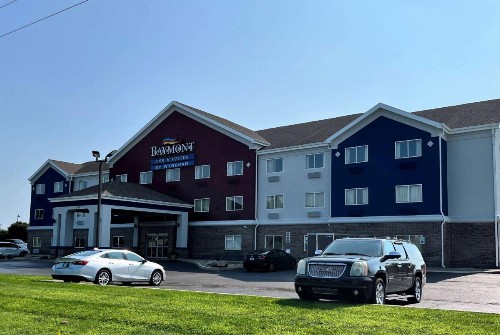 Baymont by Wyndham Indianapolis Northeast - image 27