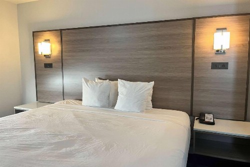 Baymont by Wyndham Indianapolis Northeast - image 28