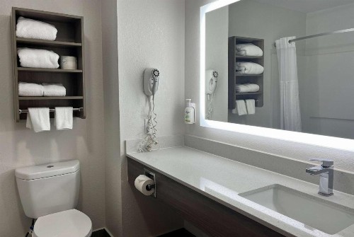 Baymont by Wyndham Indianapolis Northeast - image 38