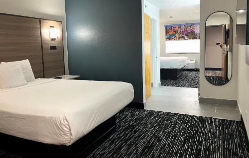 Baymont by Wyndham Indianapolis Northeast - image 39