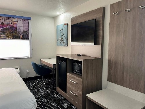 Baymont by Wyndham Indianapolis Northeast - image 43