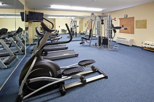 Candlewood Suites Indianapolis East an IHG Hotel - image 15