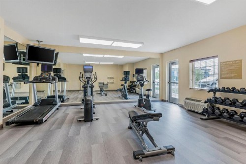 Candlewood Suites Indianapolis East an IHG Hotel - image 19